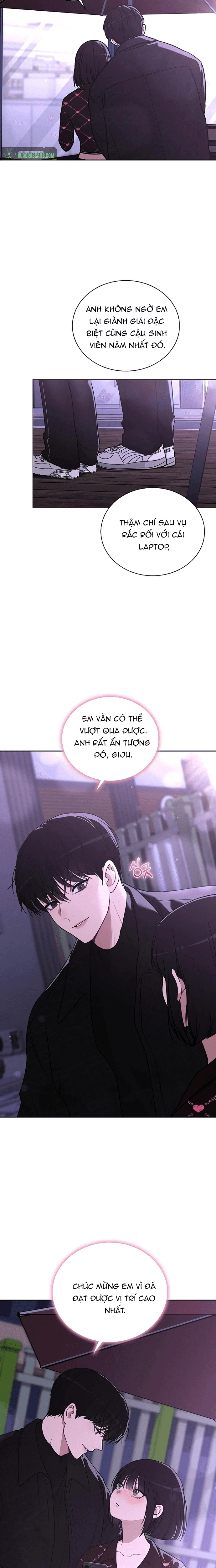 Ex-Love Review Chap 23 - Next Chap 24