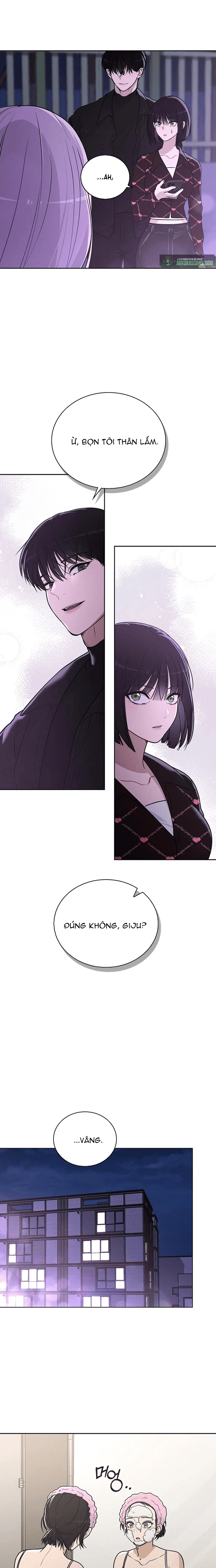 Ex-Love Review Chap 23 - Next Chap 24