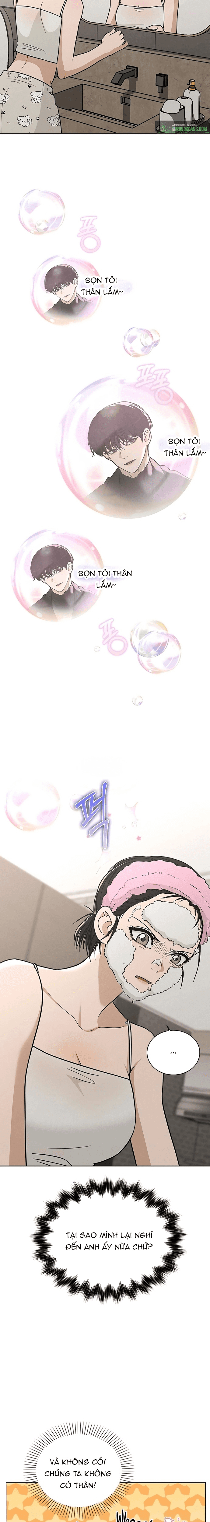 Ex-Love Review Chap 23 - Next Chap 24