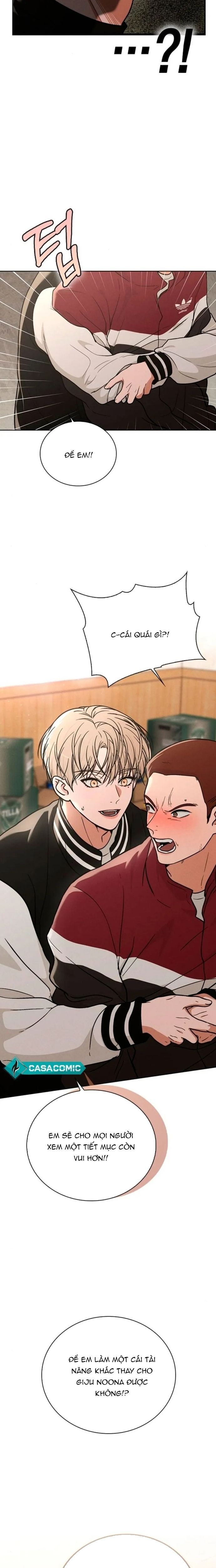 Ex-Love Review Chap 24 - Next Chap 25