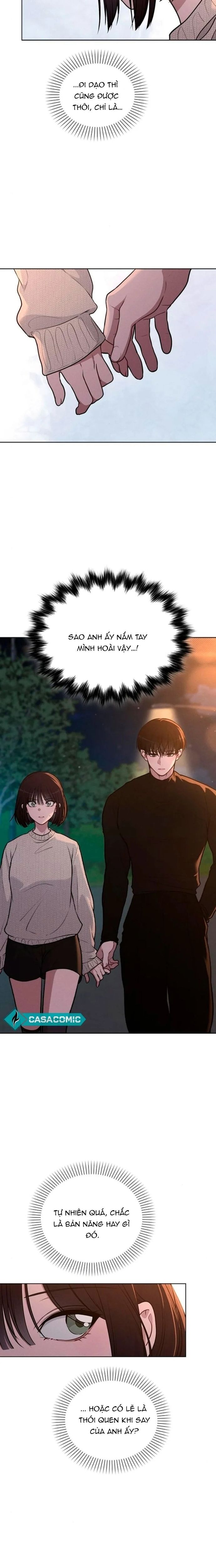 Ex-Love Review Chap 24 - Next Chap 25