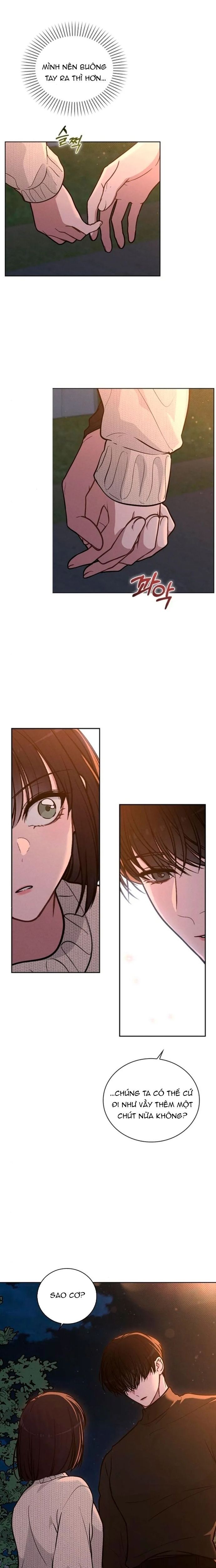 Ex-Love Review Chap 24 - Next Chap 25