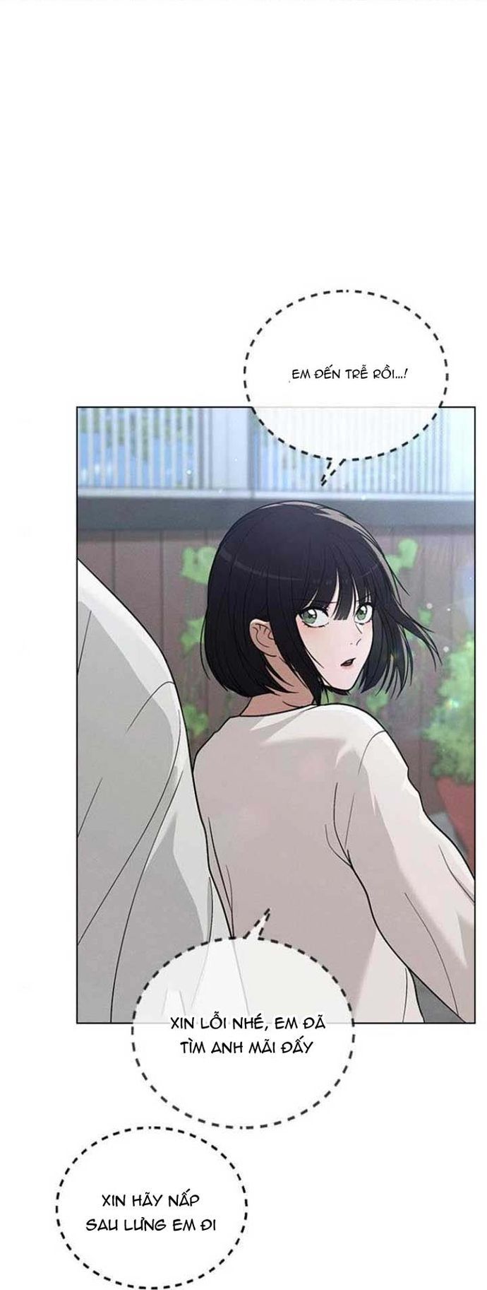 Ex-Love Review Chap 25 - Next Chap 26