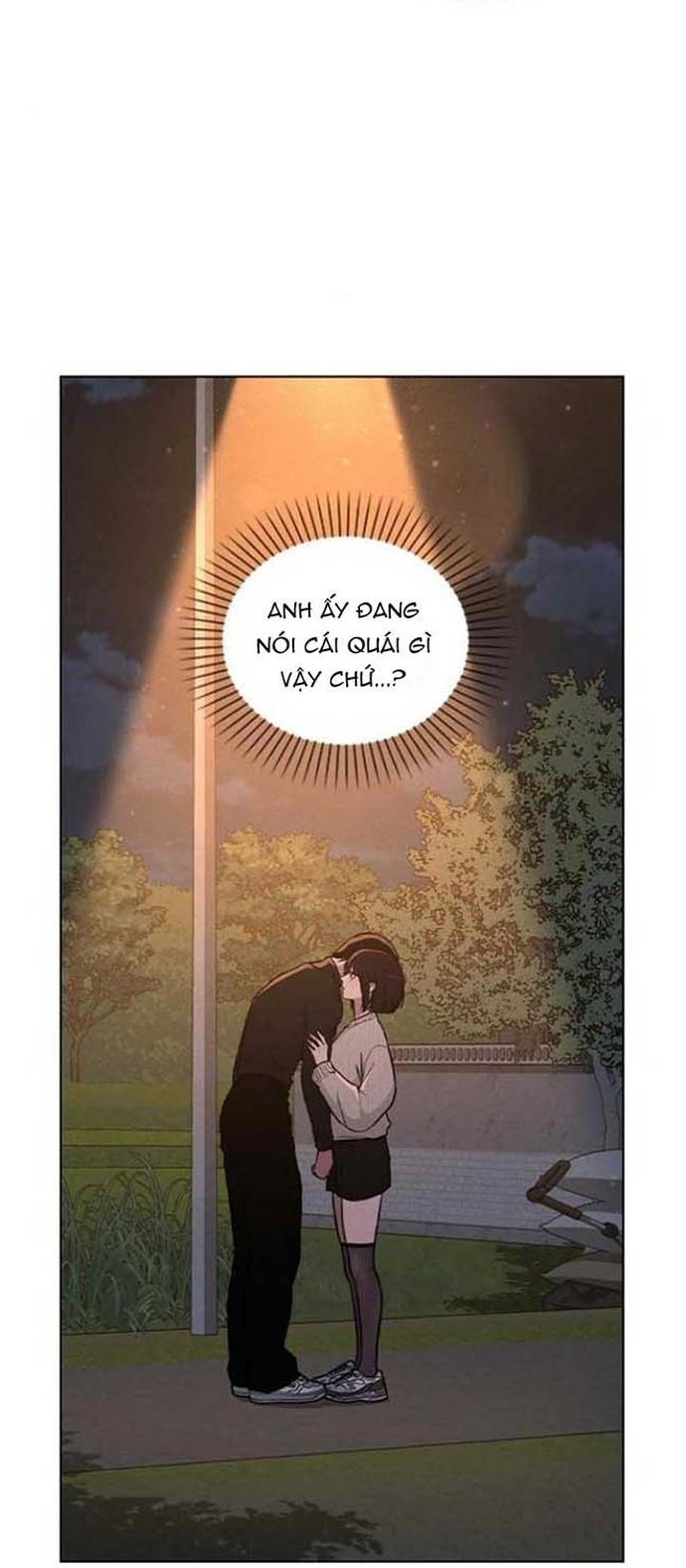 Ex-Love Review Chap 25 - Next Chap 26