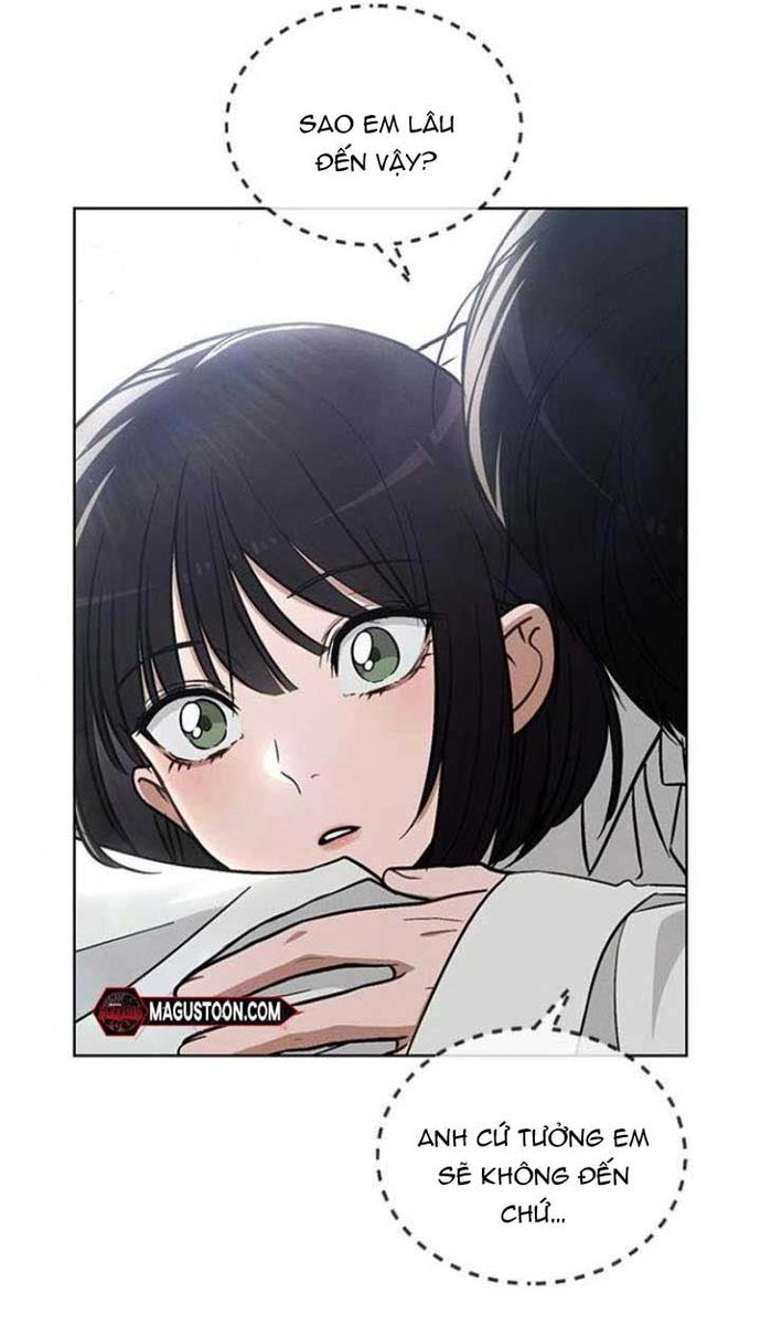 Ex-Love Review Chap 25 - Next Chap 26