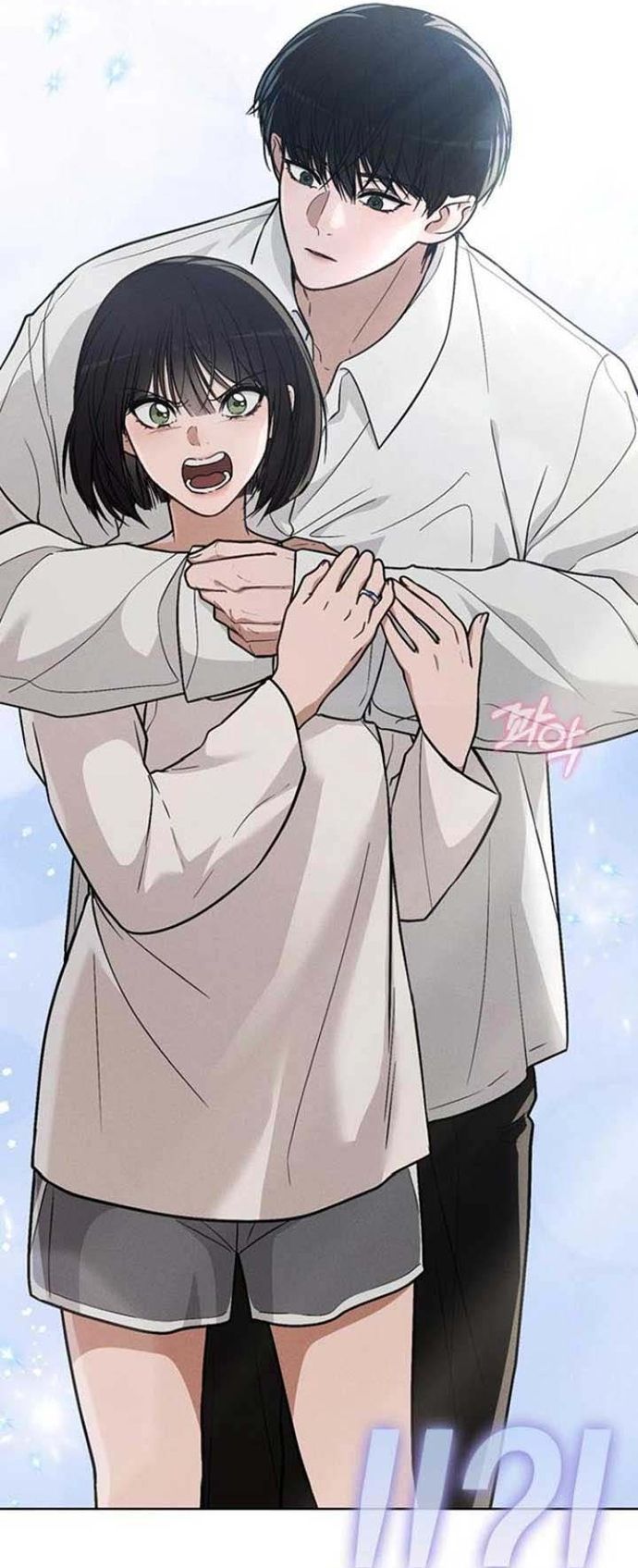 Ex-Love Review Chap 25 - Next Chap 26