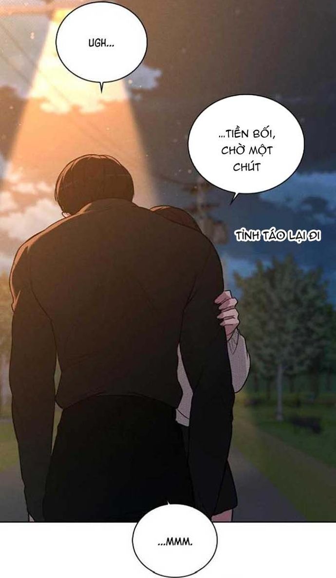Ex-Love Review Chap 25 - Next Chap 26