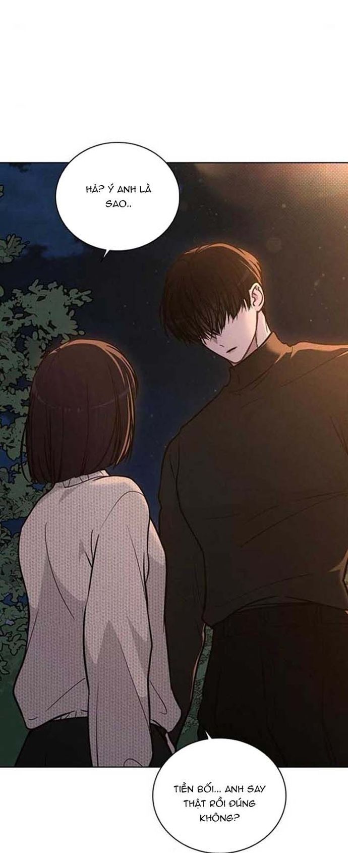 Ex-Love Review Chap 25 - Next Chap 26