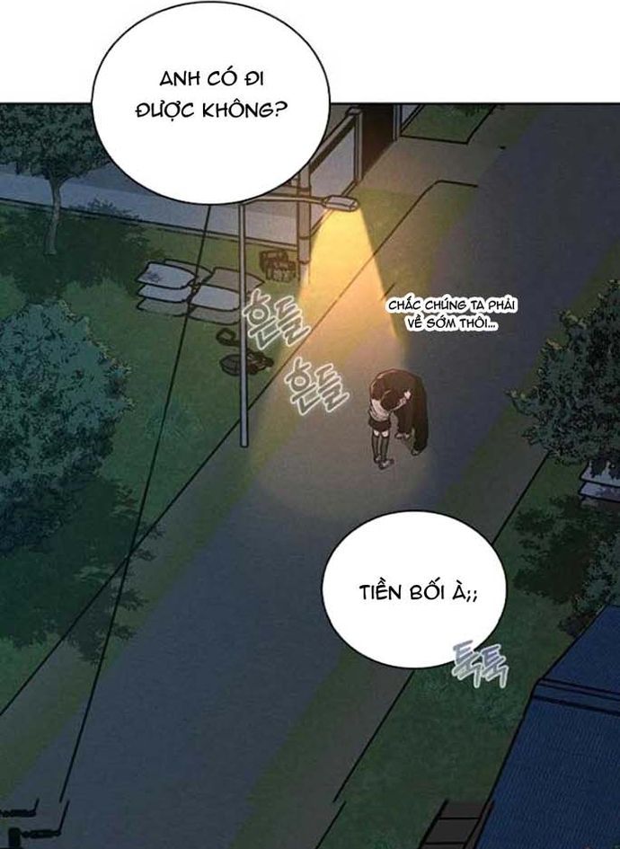 Ex-Love Review Chap 25 - Next Chap 26