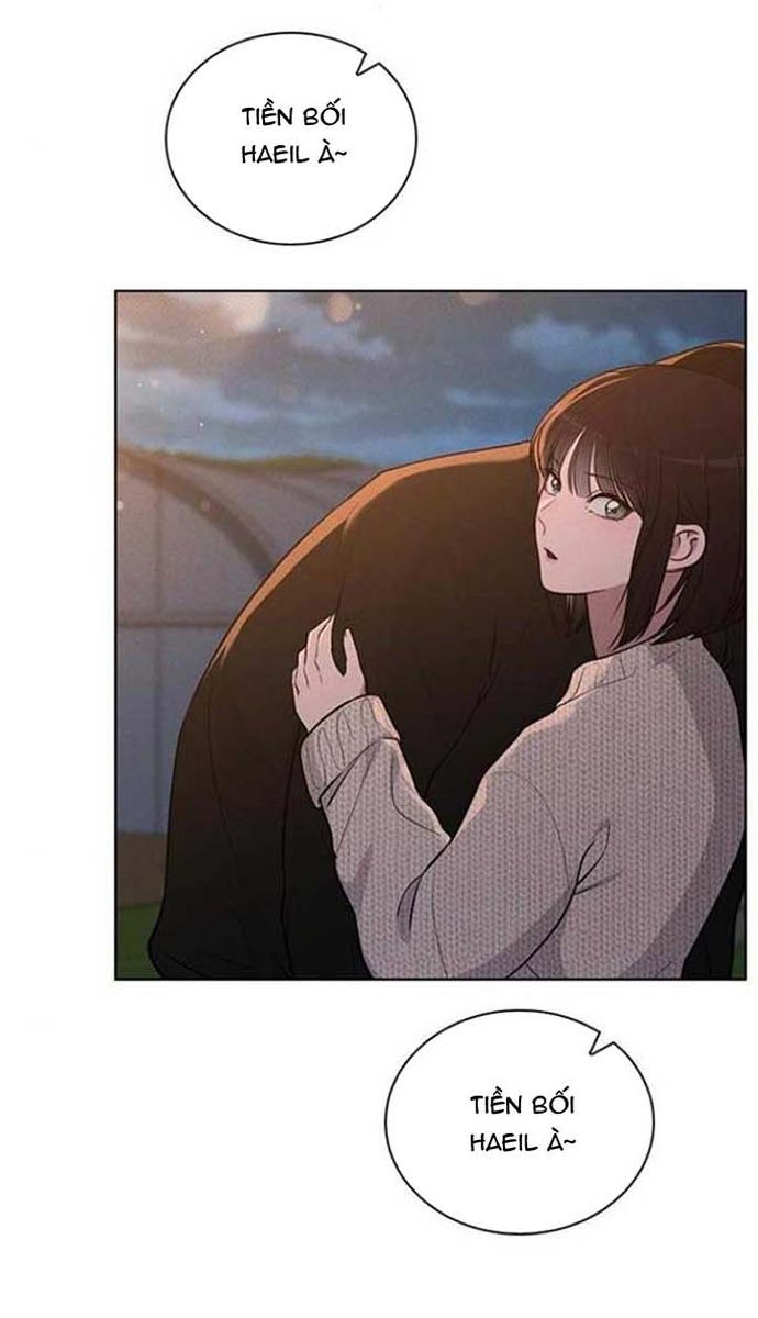 Ex-Love Review Chap 25 - Next Chap 26