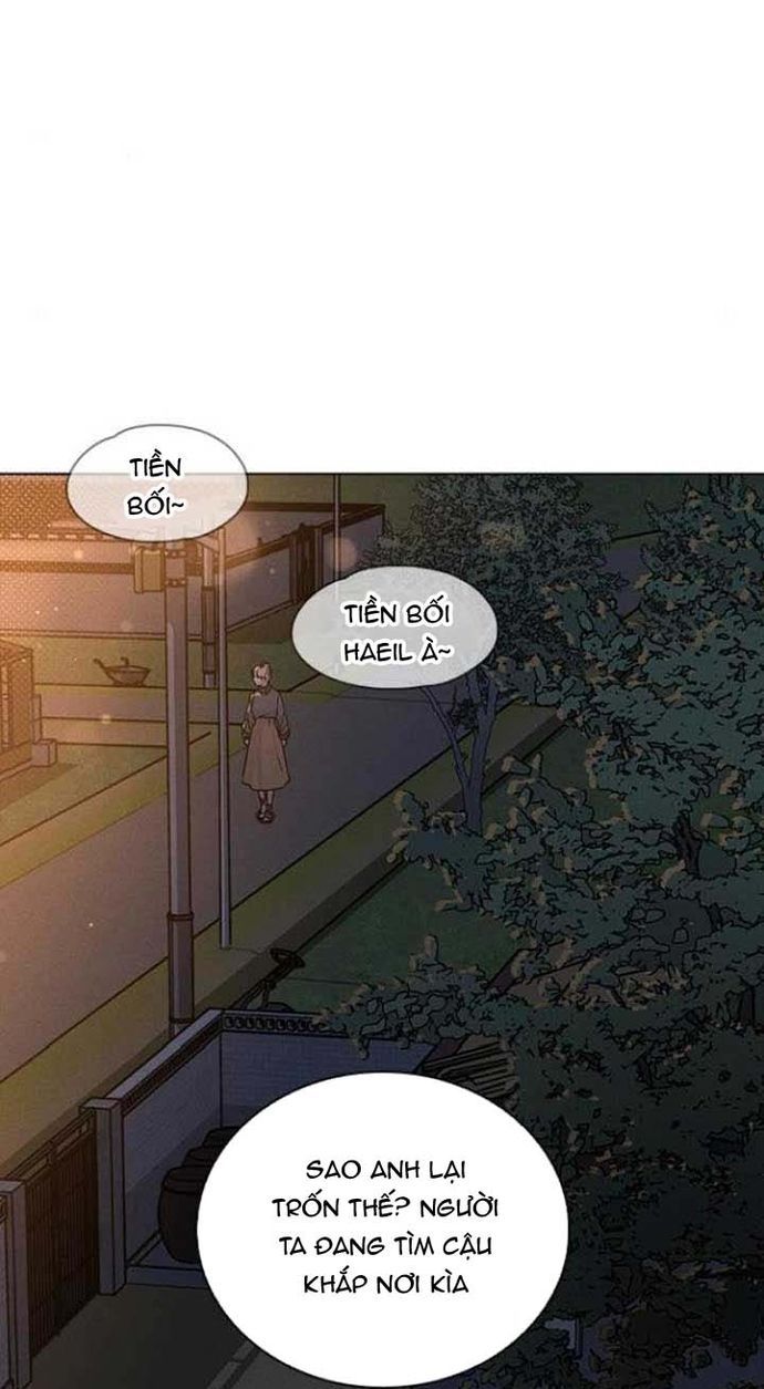 Ex-Love Review Chap 25 - Next Chap 26