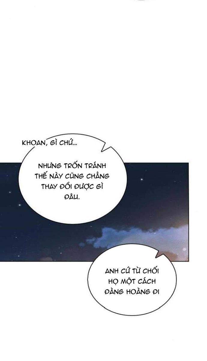 Ex-Love Review Chap 25 - Next Chap 26
