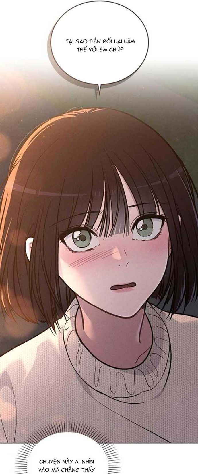 Ex-Love Review Chap 25 - Next Chap 26