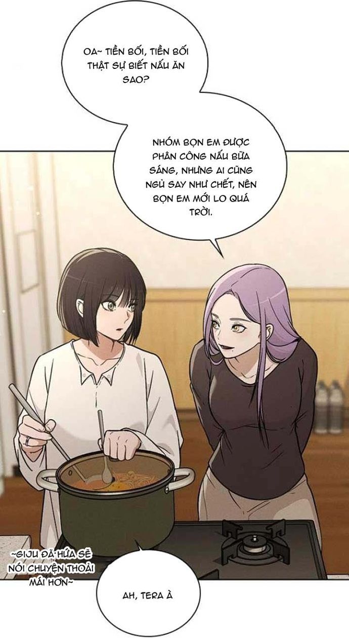 Ex-Love Review Chap 25 - Next Chap 26