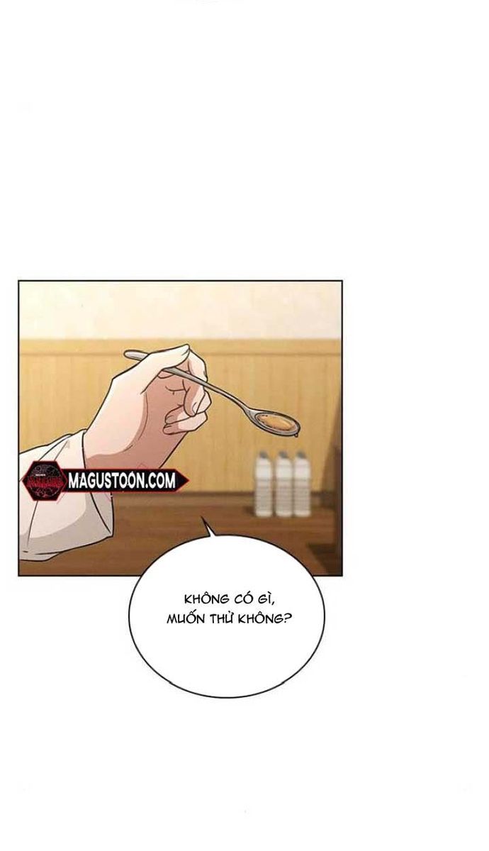 Ex-Love Review Chap 25 - Next Chap 26