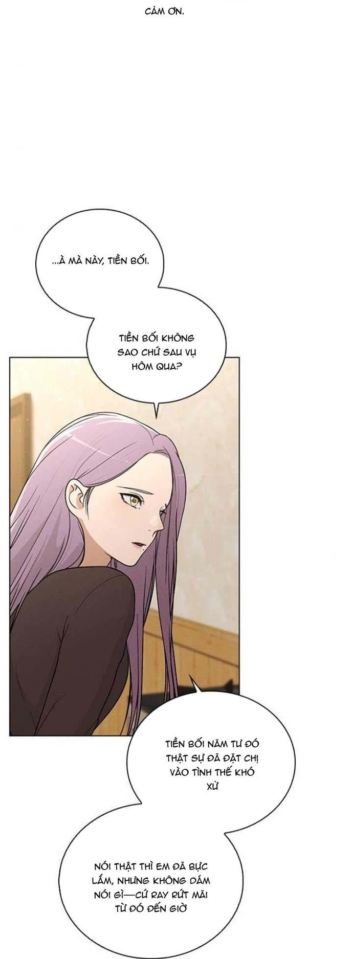 Ex-Love Review Chap 25 - Next Chap 26