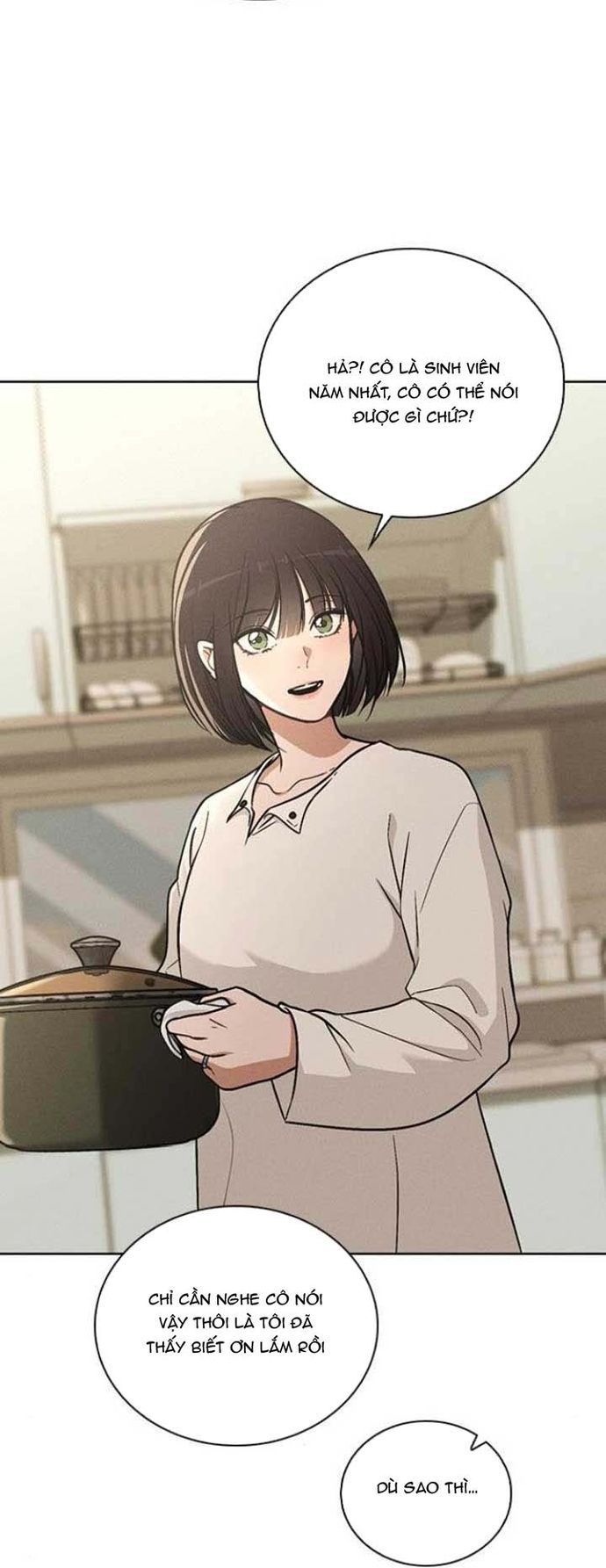 Ex-Love Review Chap 25 - Next Chap 26