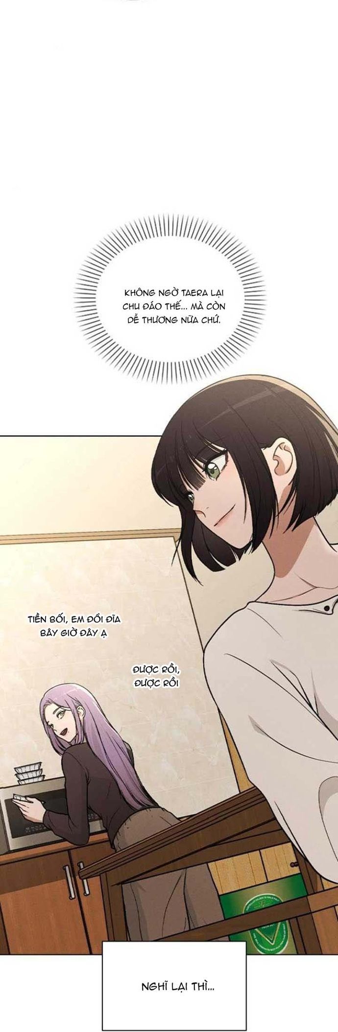Ex-Love Review Chap 25 - Next Chap 26