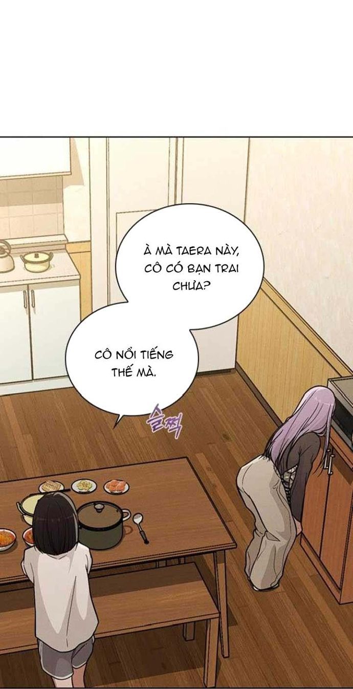 Ex-Love Review Chap 25 - Next Chap 26