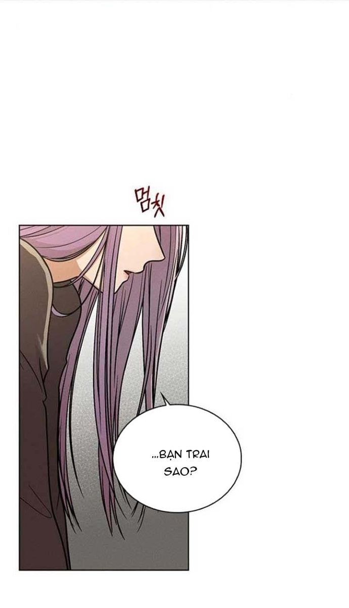 Ex-Love Review Chap 25 - Next Chap 26