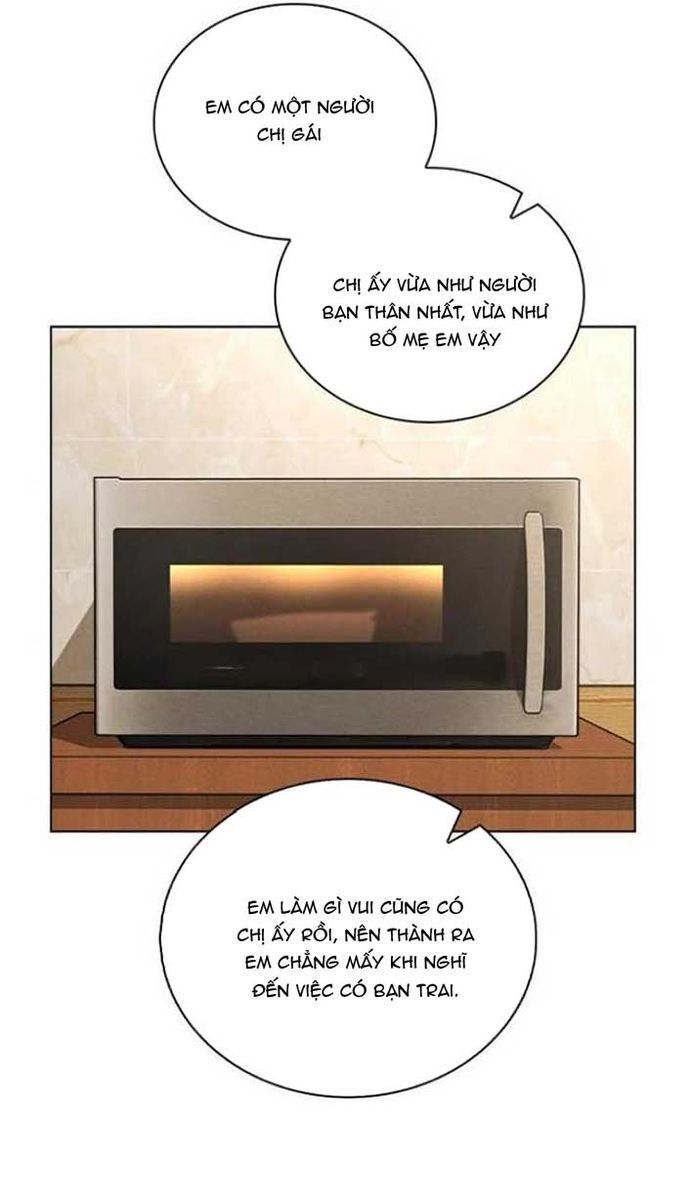 Ex-Love Review Chap 25 - Next Chap 26