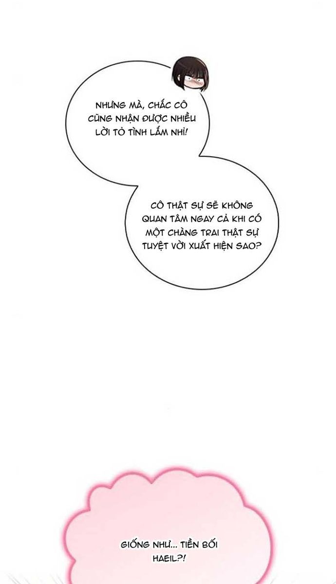 Ex-Love Review Chap 25 - Next Chap 26