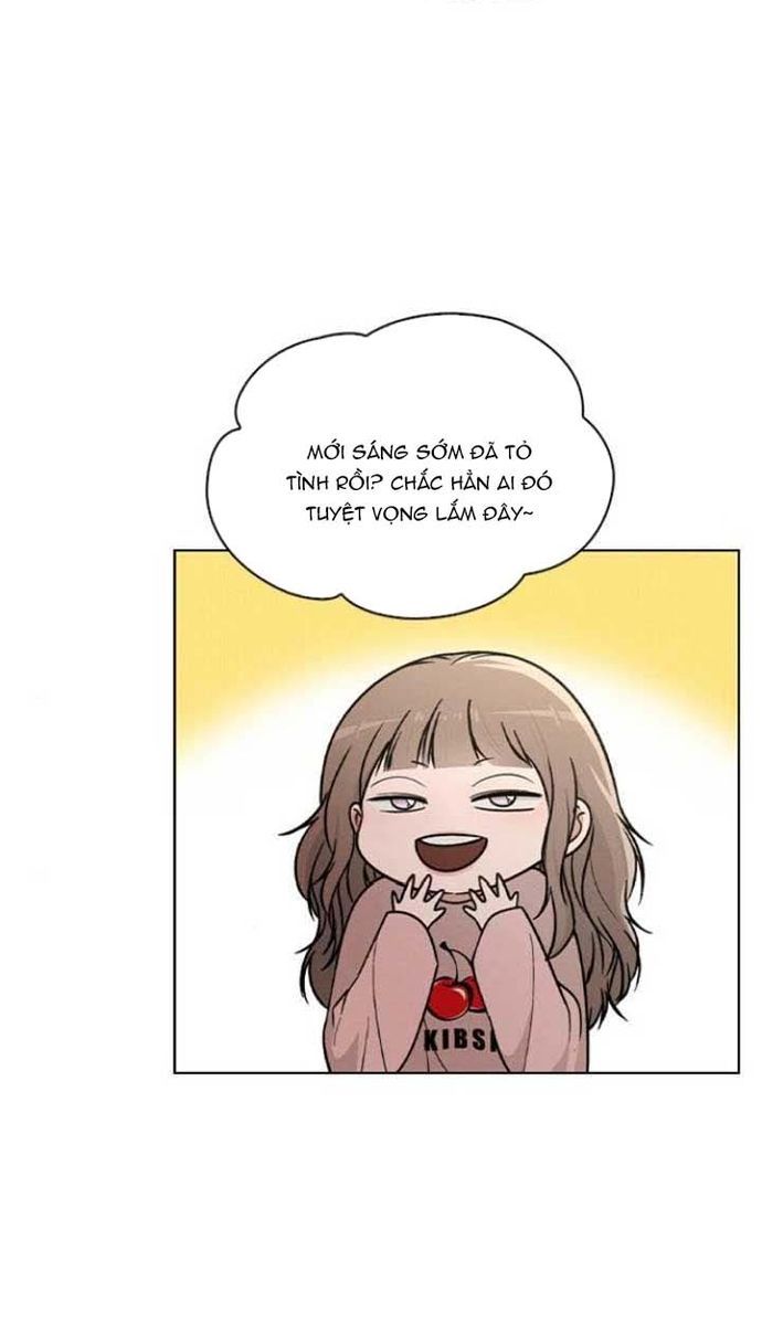 Ex-Love Review Chap 25 - Next Chap 26