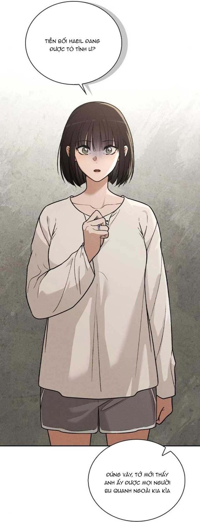 Ex-Love Review Chap 25 - Next Chap 26