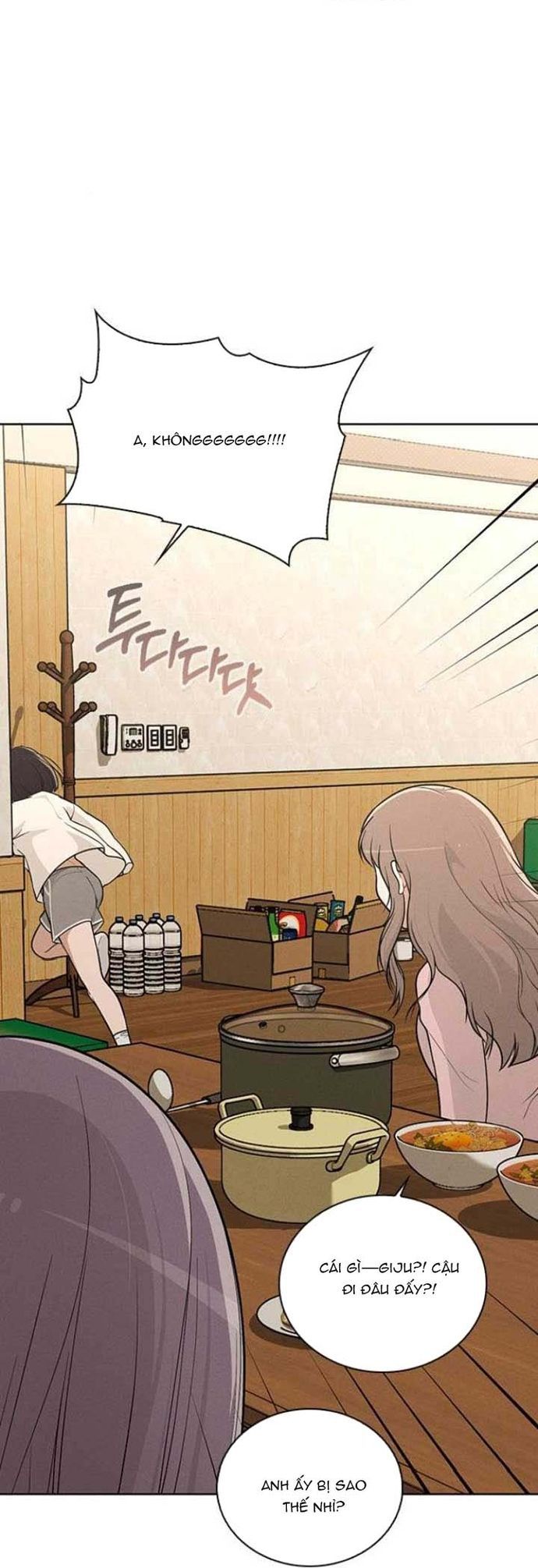 Ex-Love Review Chap 25 - Next Chap 26