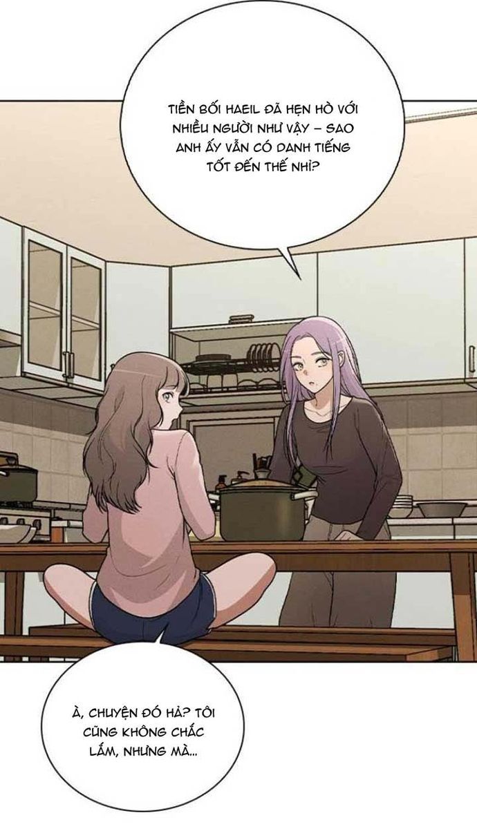 Ex-Love Review Chap 25 - Next Chap 26