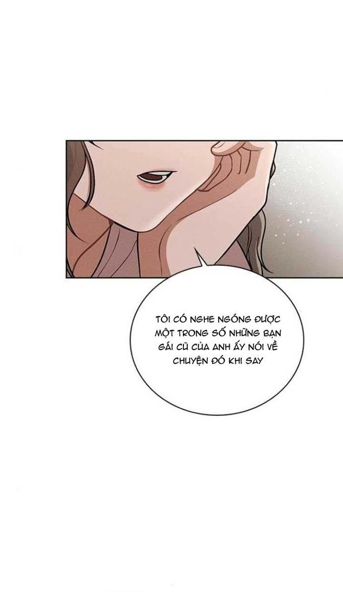 Ex-Love Review Chap 25 - Next Chap 26