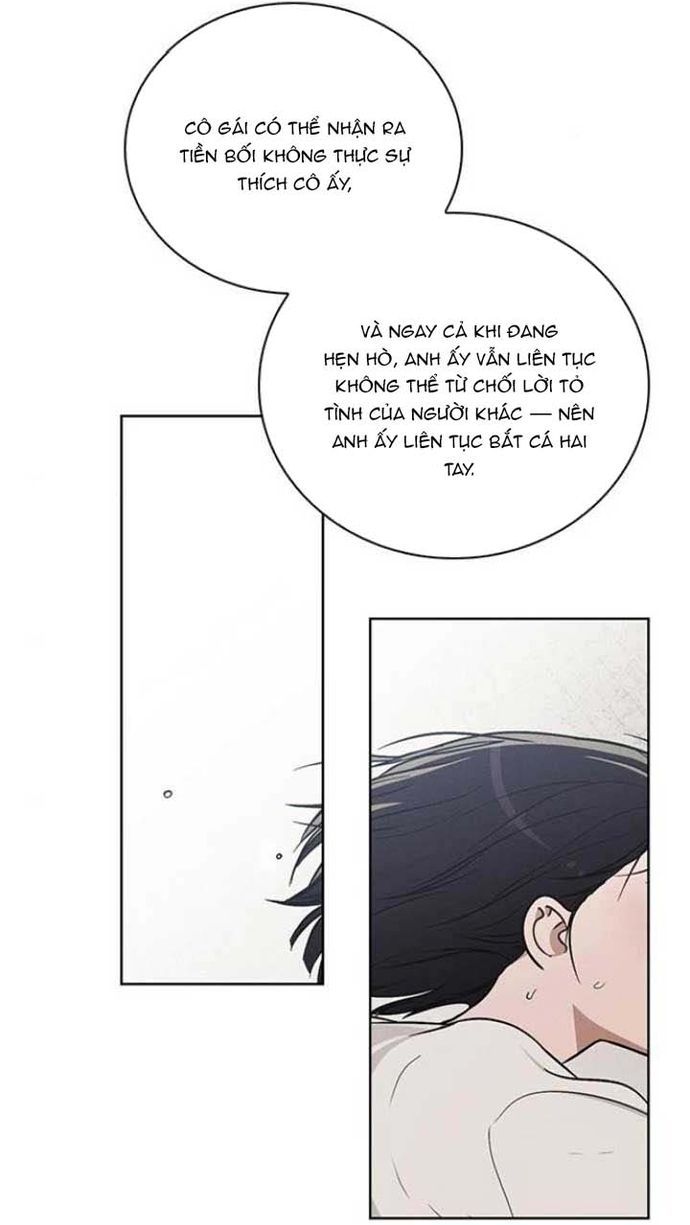 Ex-Love Review Chap 25 - Next Chap 26