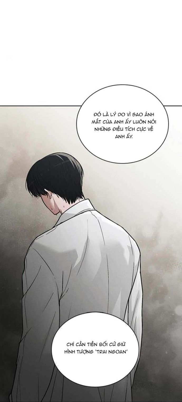 Ex-Love Review Chap 25 - Next Chap 26