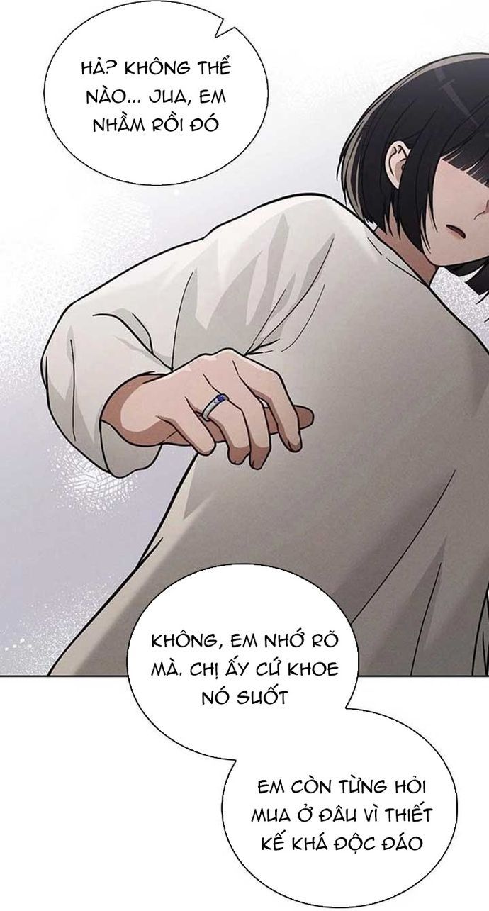 Ex-Love Review Chap 26 - Next Chap 27