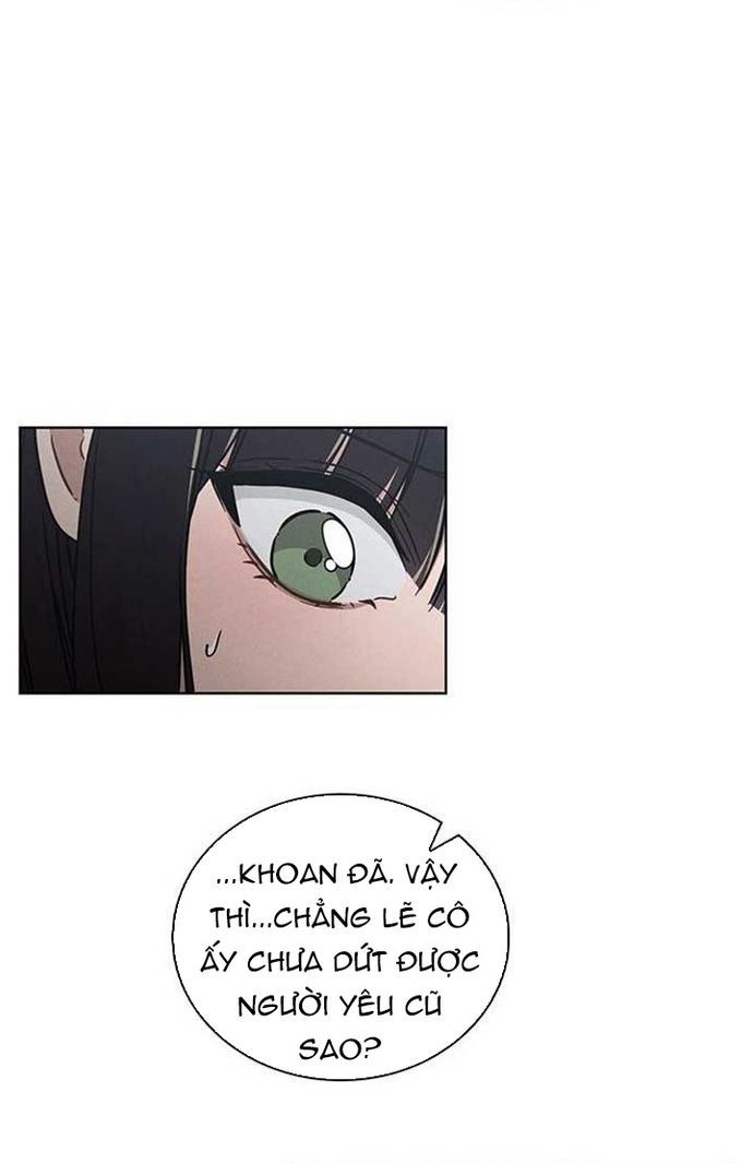 Ex-Love Review Chap 26 - Next Chap 27