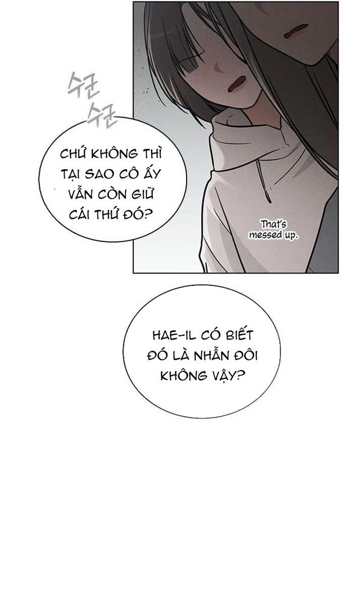 Ex-Love Review Chap 26 - Next Chap 27