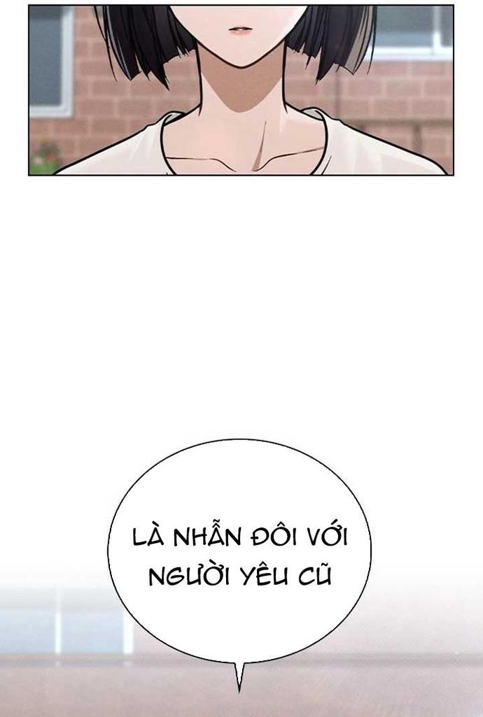 Ex-Love Review Chap 26 - Next Chap 27