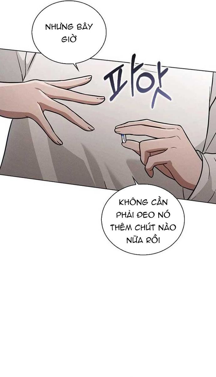 Ex-Love Review Chap 26 - Next Chap 27