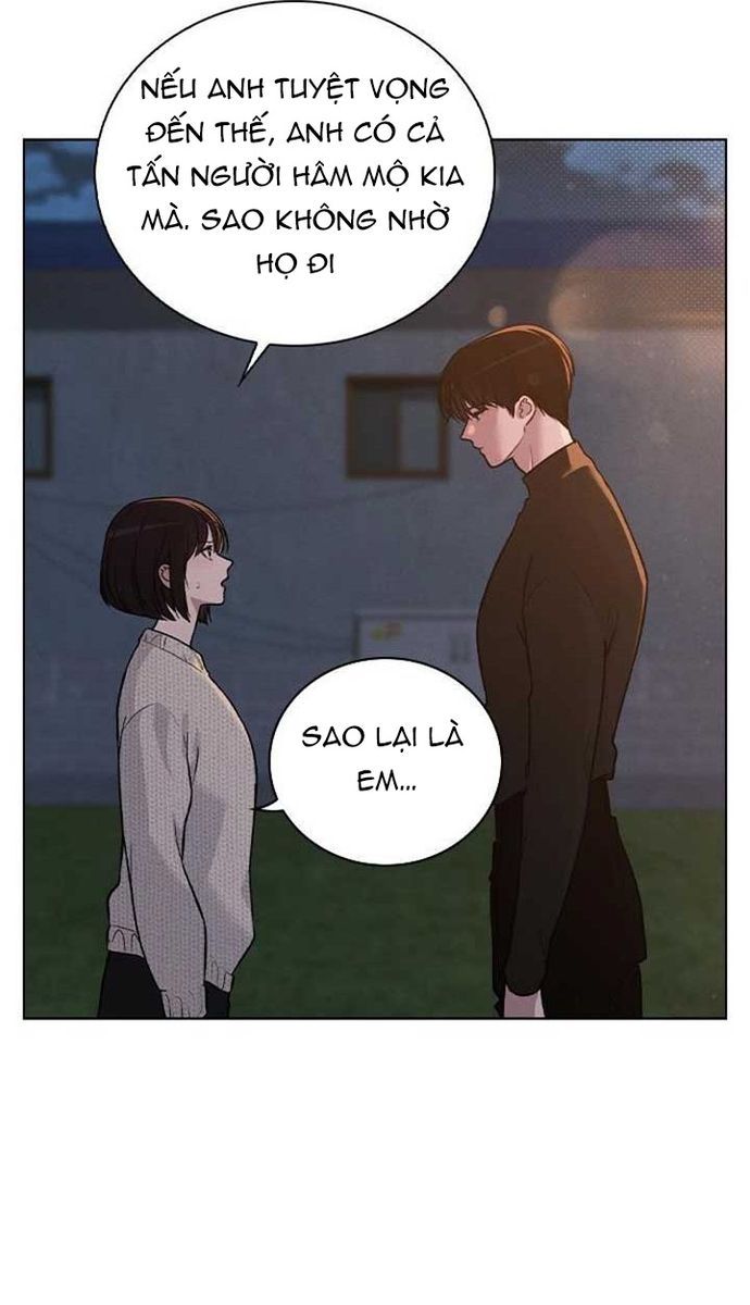 Ex-Love Review Chap 26 - Next Chap 27