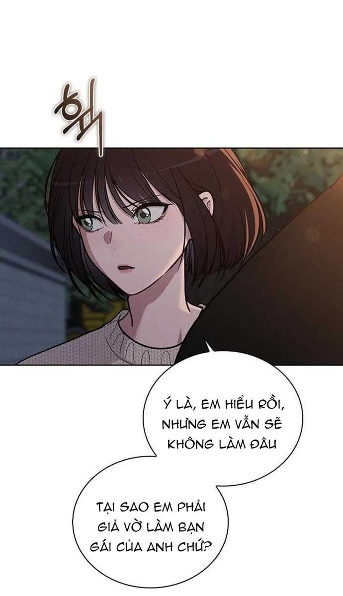 Ex-Love Review Chap 26 - Next Chap 27