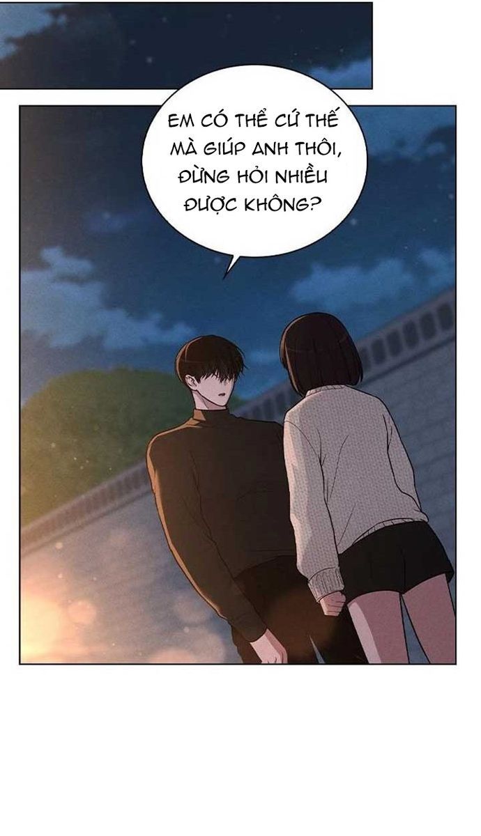 Ex-Love Review Chap 26 - Next Chap 27