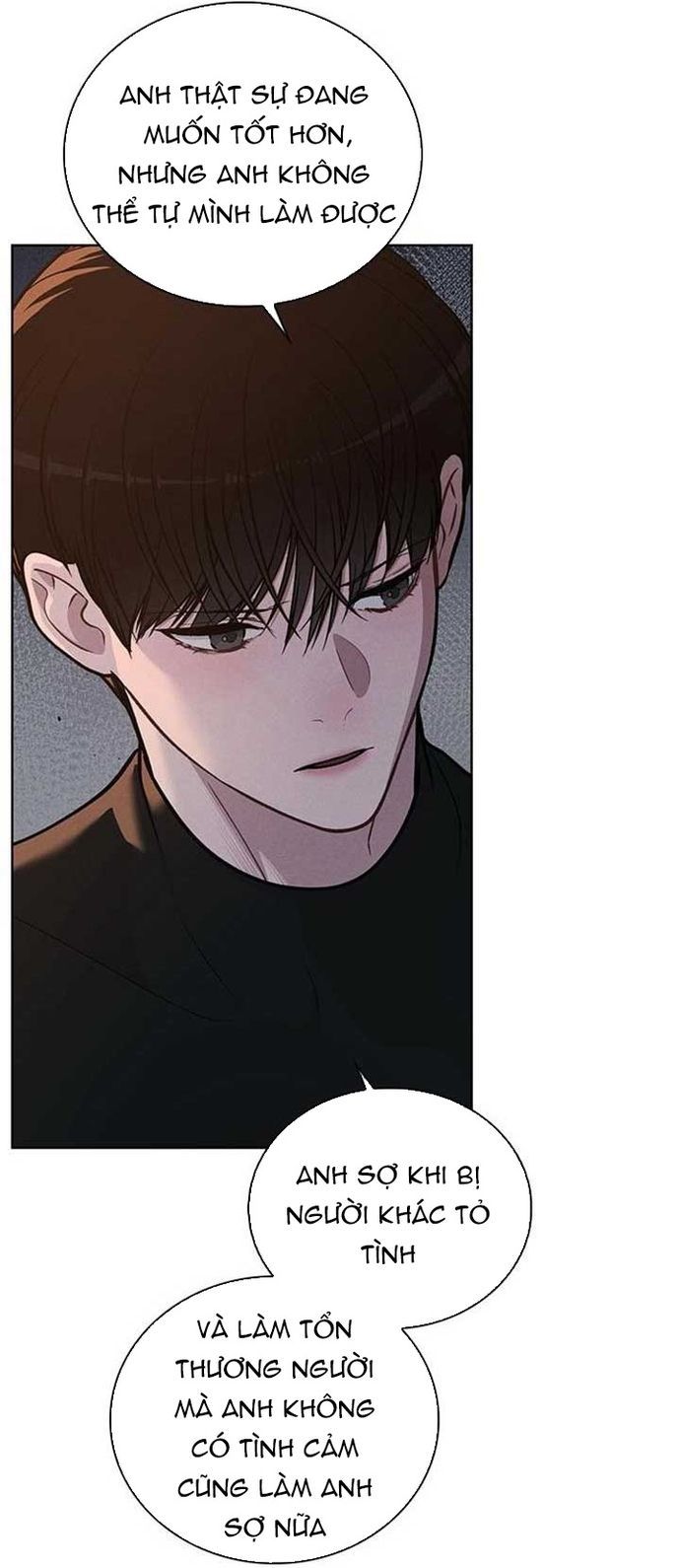 Ex-Love Review Chap 26 - Next Chap 27