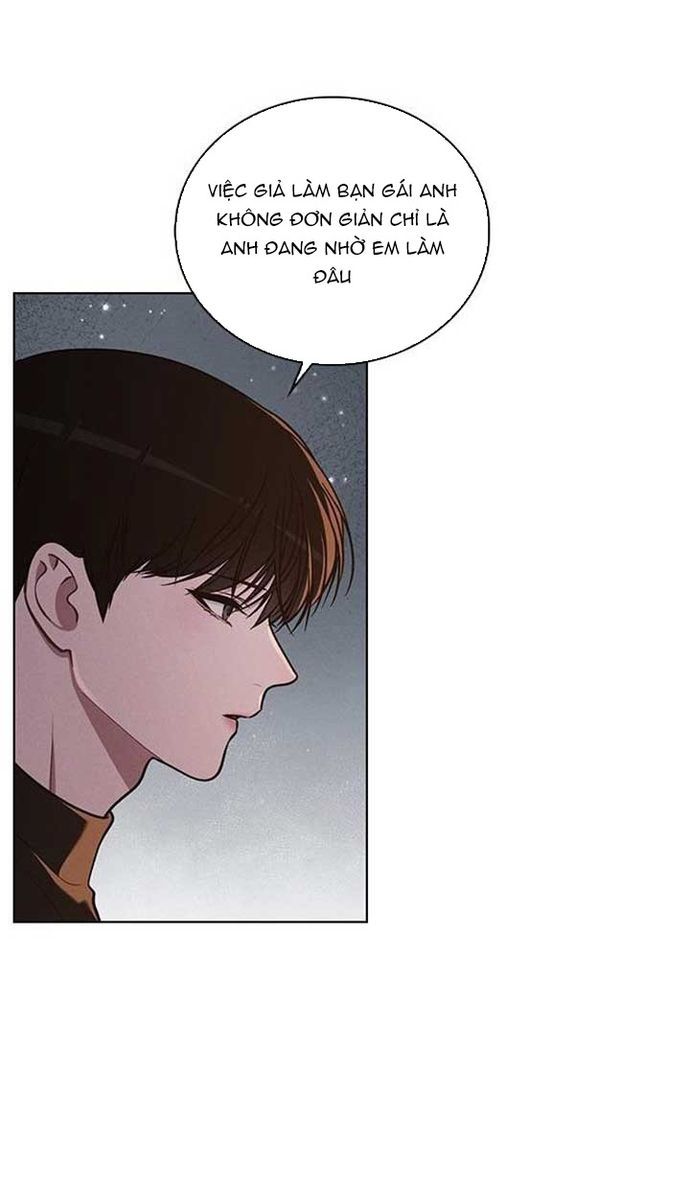 Ex-Love Review Chap 26 - Next Chap 27