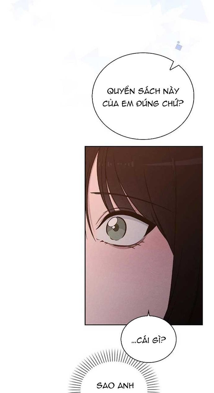 Ex-Love Review Chap 26 - Next Chap 27