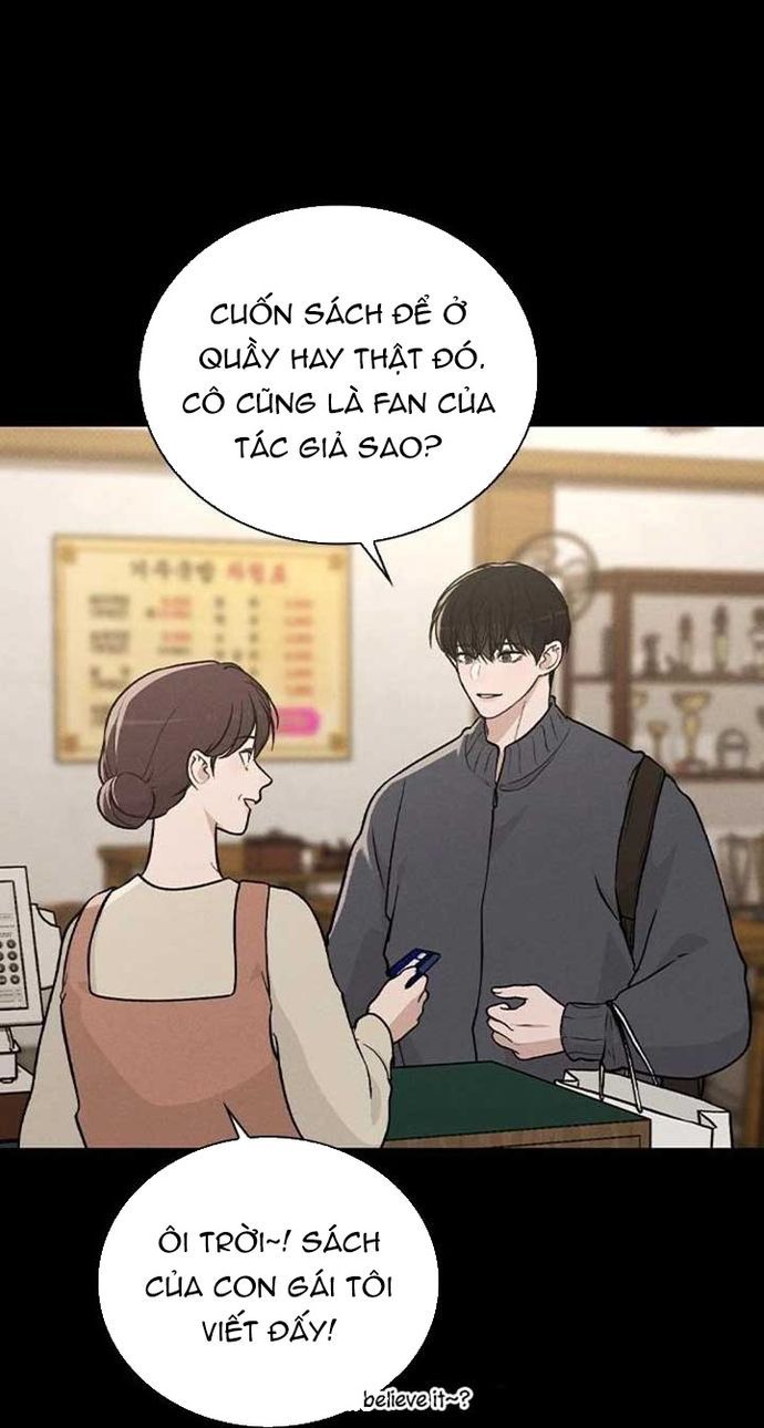 Ex-Love Review Chap 26 - Next Chap 27
