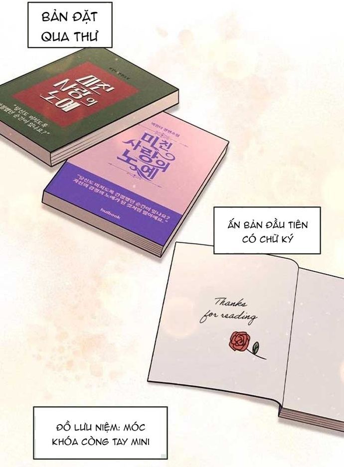 Ex-Love Review Chap 26 - Next Chap 27