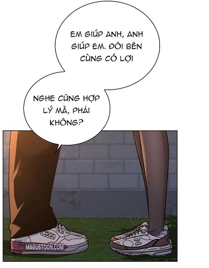 Ex-Love Review Chap 26 - Next Chap 27