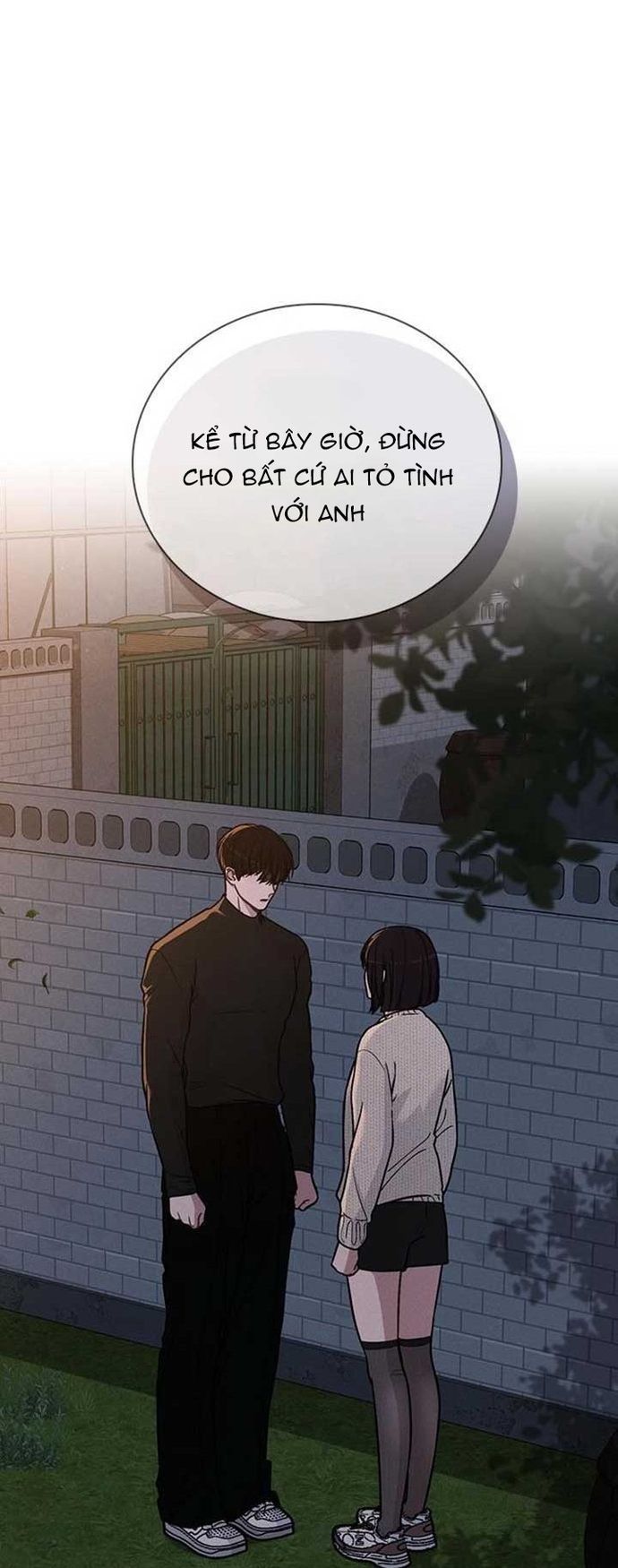 Ex-Love Review Chap 26 - Next Chap 27