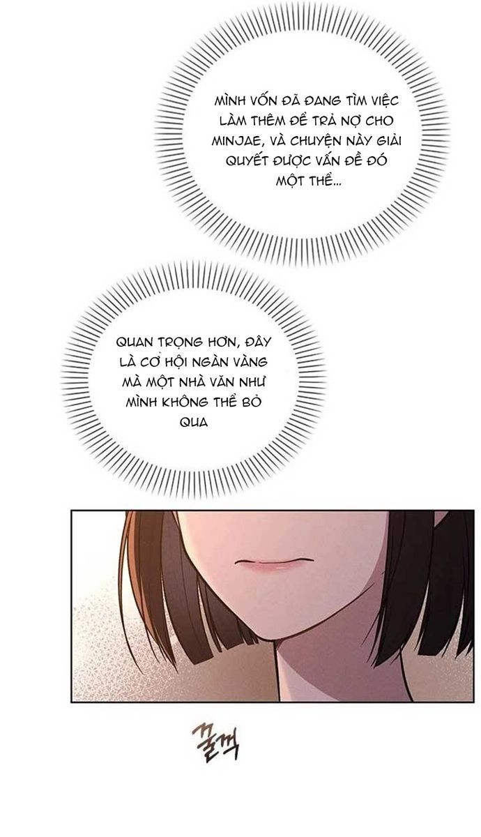 Ex-Love Review Chap 26 - Next Chap 27