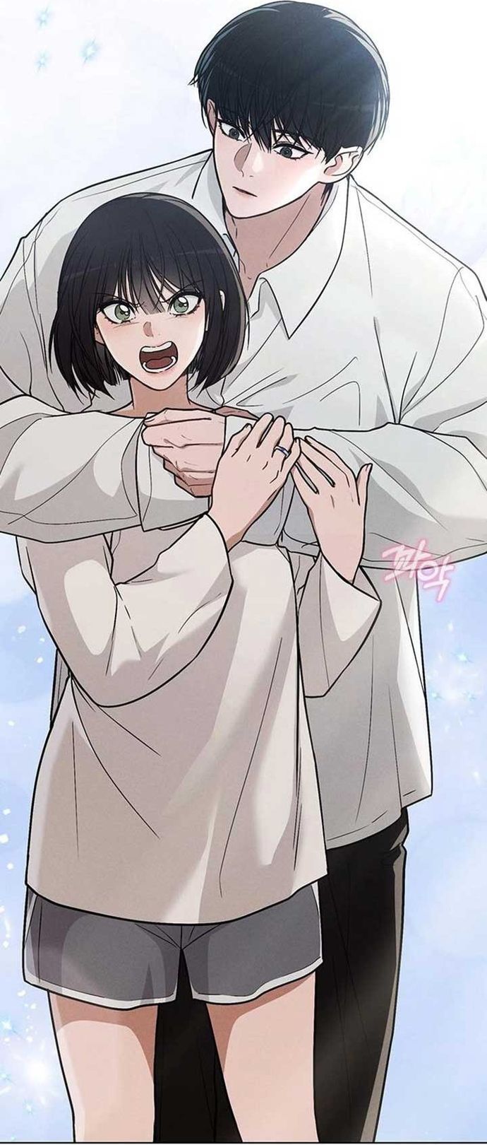 Ex-Love Review Chap 26 - Next Chap 27